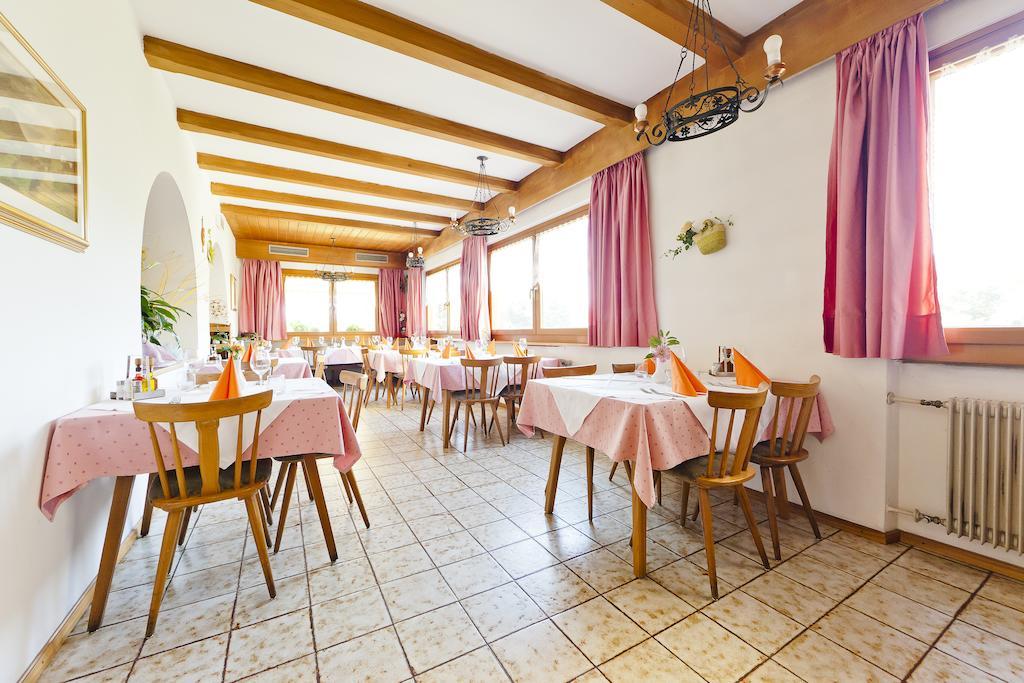 Hotel Brueckenwirt - Al Ponte Montagna Exterior photo